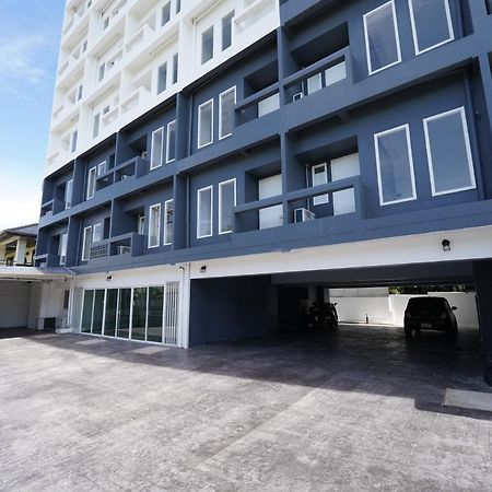 Roomquest It Square Don Mueang Airport Bangkok Kültér fotó