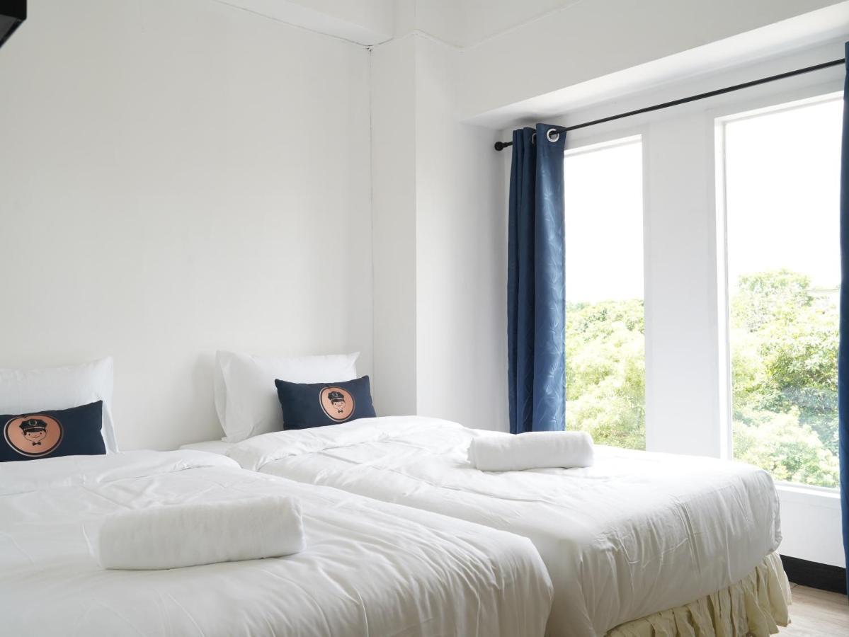Roomquest It Square Don Mueang Airport Bangkok Kültér fotó