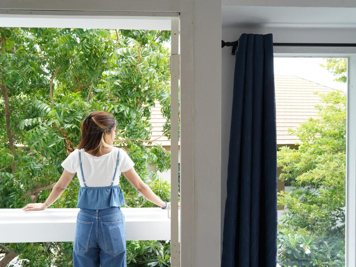 Roomquest It Square Don Mueang Airport Bangkok Kültér fotó